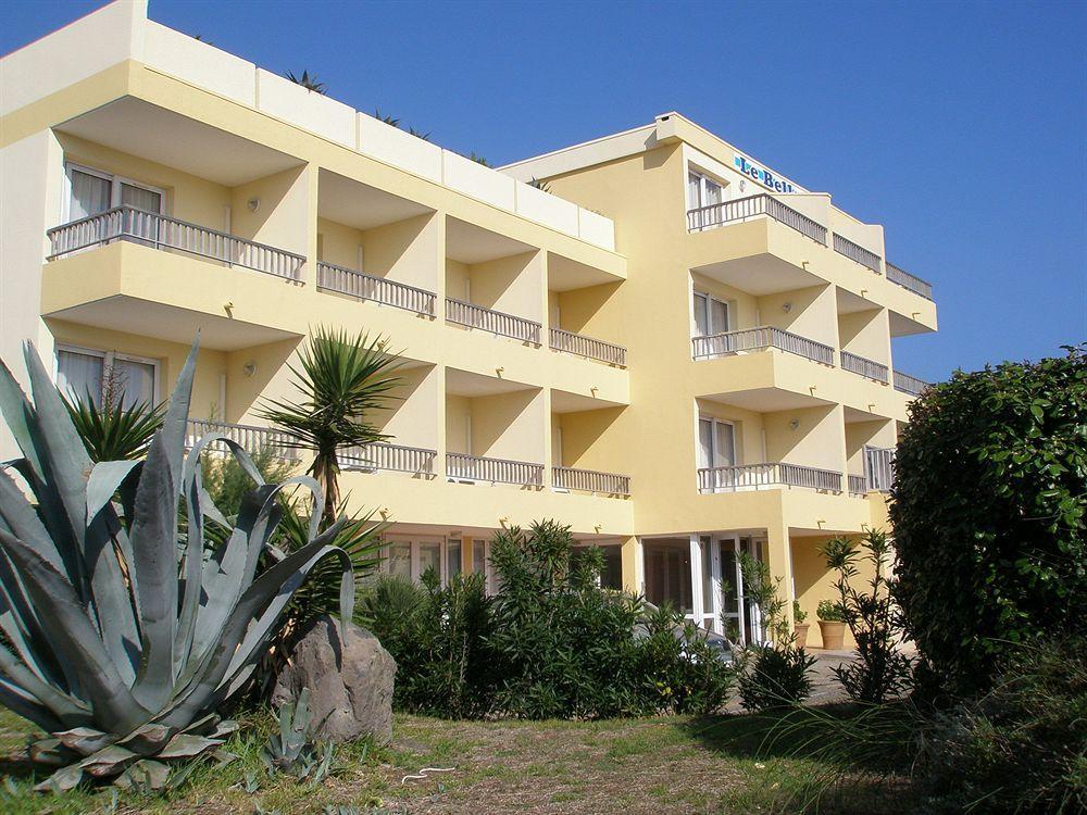 Hotel Bellevue Cap D'Agde Exterior foto