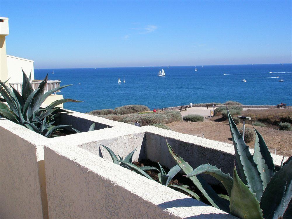 Hotel Bellevue Cap D'Agde Exterior foto