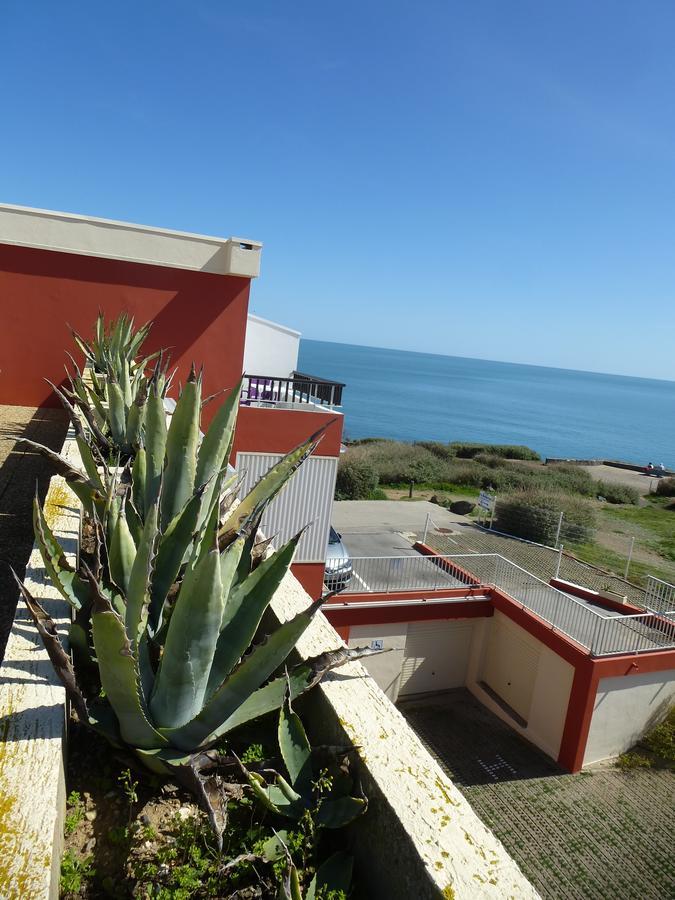 Hotel Bellevue Cap D'Agde Exterior foto